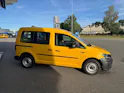 VW Caddy 1.0 TSI BlueMotion Technology