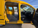 VW Caddy 1.0 TSI BlueMotion Technology
