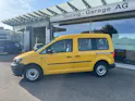 VW Caddy 1.0 TSI BlueMotion Technology