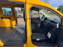 VW Caddy 1.0 TSI BlueMotion Technology