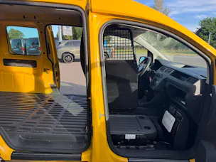 VW Caddy 1.0 TSI BlueMotion Technology