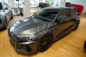 Audi RS3 Limousine 2.5 TSI quattro S-tronic