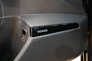 Audi RS3 Limousine 2.5 TSI quattro S-tronic