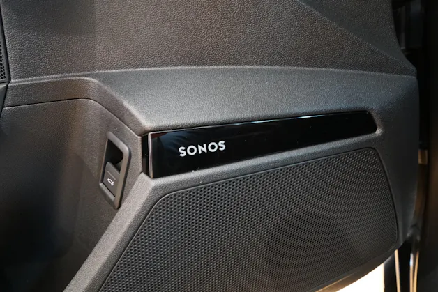 Audi RS3 Limousine 2.5 TSI quattro S-tronic