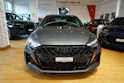 Audi RS3 Limousine 2.5 TSI quattro S-tronic