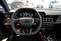 Audi RS3 Limousine 2.5 TSI quattro S-tronic
