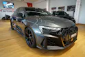 Audi RS3 Limousine 2.5 TSI quattro S-tronic