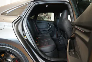 Audi RS3 Limousine 2.5 TSI quattro S-tronic