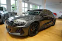 Audi RS3 Limousine 2.5 TSI quattro S-tronic