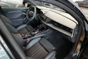 Audi RS3 Limousine 2.5 TSI quattro S-tronic