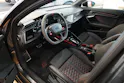 Audi RS3 Limousine 2.5 TSI quattro S-tronic