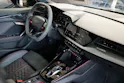 Audi RS3 Limousine 2.5 TSI quattro S-tronic