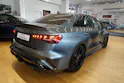 Audi RS3 Limousine 2.5 TSI quattro S-tronic