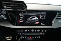 Audi RS3 Limousine 2.5 TSI quattro S-tronic