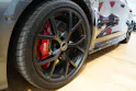 Audi RS3 Limousine 2.5 TSI quattro S-tronic