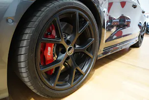 Audi RS3 Limousine 2.5 TSI quattro S-tronic
