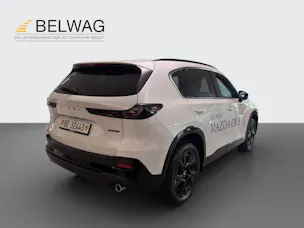 Mazda CX-5 2.5/141 Homura Pano 4x4