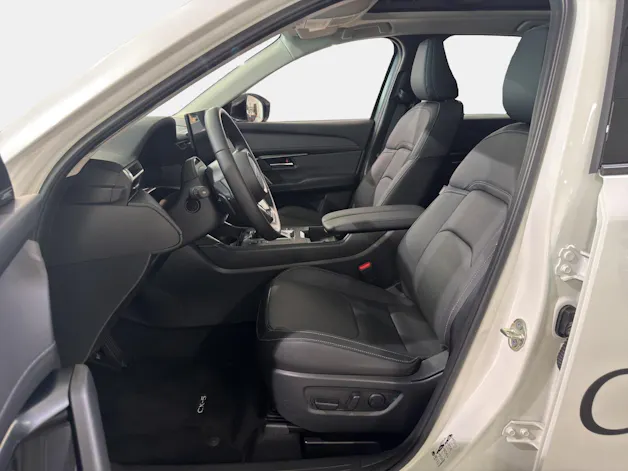 Mazda CX-5 2.5/141 Homura Pano 4x4