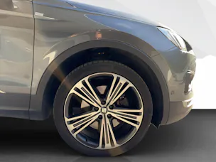 SEAT Tarraco 2.0 TSI Xcellence 4Drive DSG