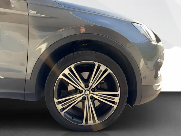 SEAT Tarraco 2.0 TSI Xcellence 4Drive DSG