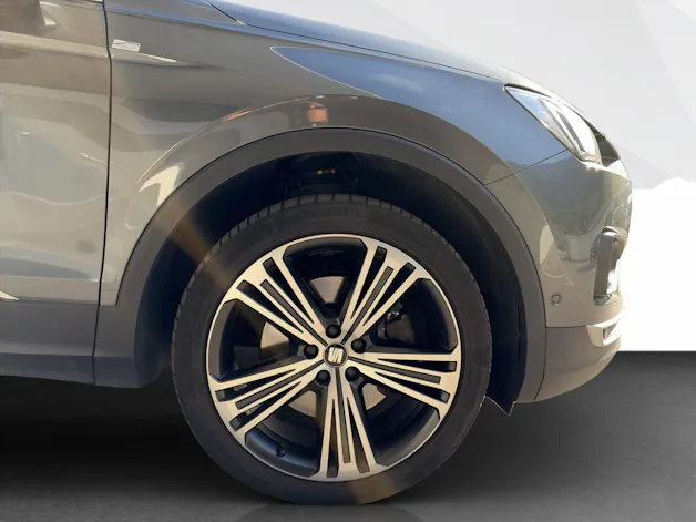 SEAT Tarraco 2.0 TSI Xcellence 4Drive DSG