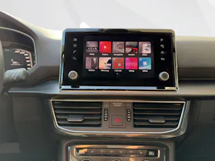 SEAT Tarraco 2.0 TSI Xcellence 4Drive DSG