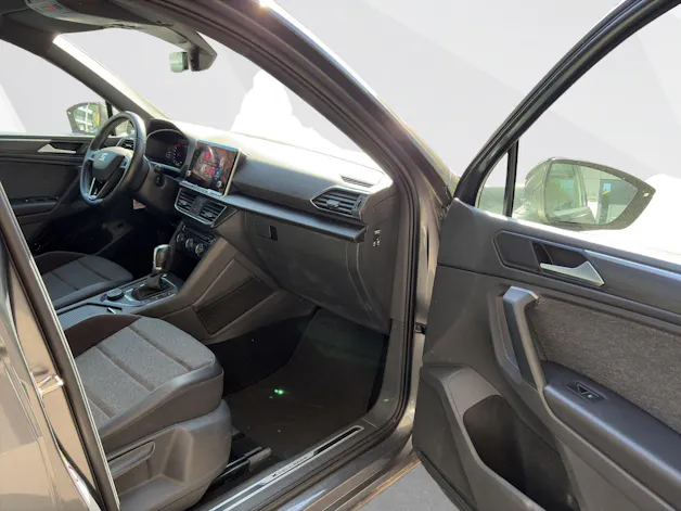 SEAT Tarraco 2.0 TSI Xcellence 4Drive DSG