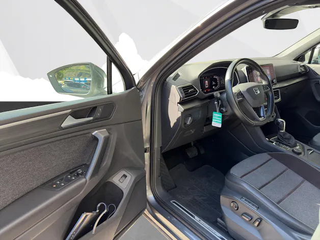 SEAT Tarraco 2.0 TSI Xcellence 4Drive DSG