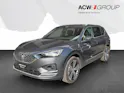 SEAT Tarraco 2.0 TSI Xcellence 4Drive DSG