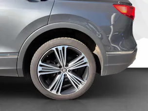 SEAT Tarraco 2.0 TSI Xcellence 4Drive DSG