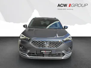 SEAT Tarraco 2.0 TSI Xcellence 4Drive DSG
