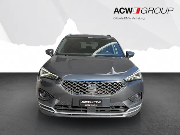 SEAT Tarraco 2.0 TSI Xcellence 4Drive DSG