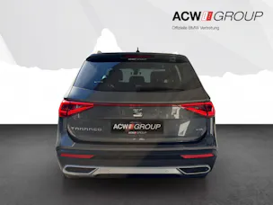SEAT Tarraco 2.0 TSI Xcellence 4Drive DSG