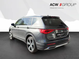 SEAT Tarraco 2.0 TSI Xcellence 4Drive DSG