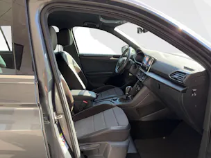 SEAT Tarraco 2.0 TSI Xcellence 4Drive DSG