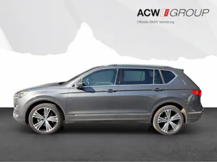 SEAT Tarraco 2.0 TSI Xcellence 4Drive DSG
