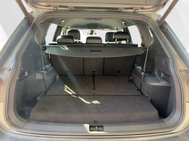 SEAT Tarraco 2.0 TSI Xcellence 4Drive DSG