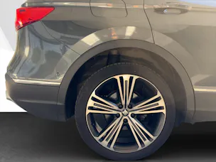 SEAT Tarraco 2.0 TSI Xcellence 4Drive DSG