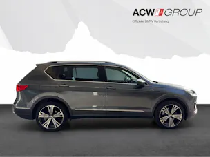 SEAT Tarraco 2.0 TSI Xcellence 4Drive DSG