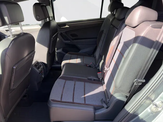 SEAT Tarraco 2.0 TSI Xcellence 4Drive DSG