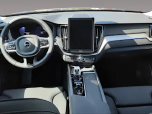 Volvo XC60 T8 eAWD PluginHybrid Ultra Dark Geartronic