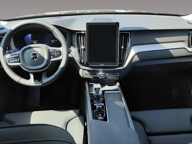 VOLVO XC60 T8 eAWD PluginHybrid Ultra Dark Geartronic