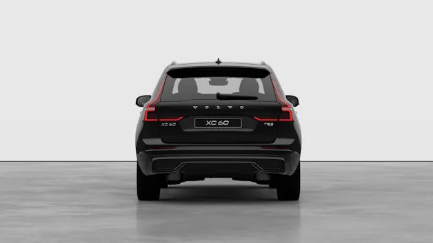 Volvo XC60 T8 eAWD PluginHybrid Ultra Dark Geartronic
