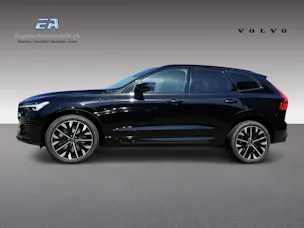 Volvo XC60 T8 eAWD PluginHybrid Ultra Dark Geartronic