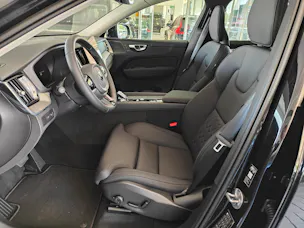 Volvo XC60 T8 eAWD PluginHybrid Ultra Dark Geartronic
