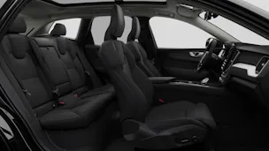 Volvo XC60 T8 eAWD PluginHybrid Ultra Dark Geartronic