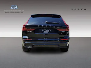 Volvo XC60 T8 eAWD PluginHybrid Ultra Dark Geartronic