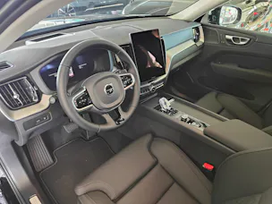 Volvo XC60 T8 eAWD PluginHybrid Ultra Dark Geartronic