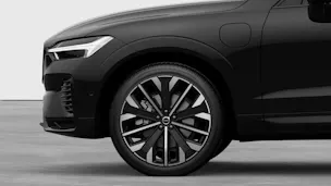 Volvo XC60 T8 eAWD PluginHybrid Ultra Dark Geartronic