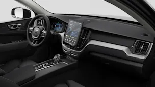 Volvo XC60 T8 eAWD PluginHybrid Ultra Dark Geartronic